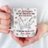 Your Love Is My Guide - Family Personalized Custom 3D Inflated Effect Printed Mug - Mother's Day, Gift For Mom, Grandma Your Love Is My Guide - Family Personalized Custom 3D Inflated Effect Printed Mug - Mother's Day, Gift For Mom, Grandma