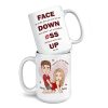 Your Love Is My Sweetest Sin - Couple Personalized Custom Mug - Christmas Gift For Husband Wife, Anniversary Your Love Is My Sweetest Sin - Couple Personalized Custom Mug - Christmas Gift For Husband Wife, Anniversary