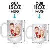 Your Love Is My Sweetest Sin - Couple Personalized Custom Mug - Christmas Gift For Husband Wife, Anniversary Your Love Is My Sweetest Sin - Couple Personalized Custom Mug - Christmas Gift For Husband Wife, Anniversary