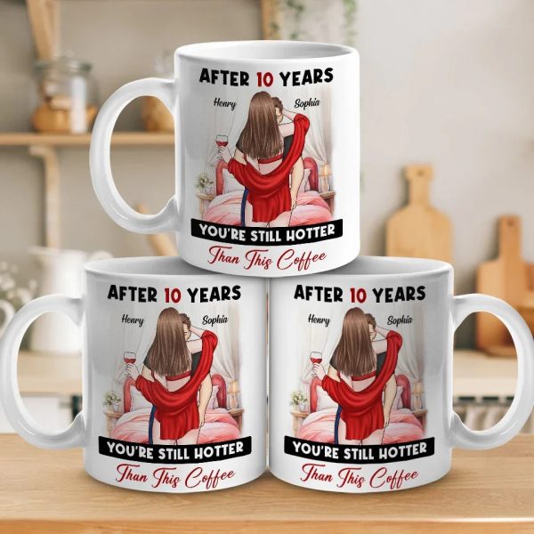 Your Love Is The Light Of My Soul - Couple Personalized Custom Mug - Gift For Husband Wife, Anniversary Your Love Is The Light Of My Soul - Couple Personalized Custom Mug - Gift For Husband Wife, Anniversary