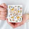 Your Love Keeps Me Warm - Family Personalized Custom 3D Inflated Effect Printed Mug - Mother's Day, Gift For Mom, Grandma Your Love Keeps Me Warm - Family Personalized Custom 3D Inflated Effect Printed Mug - Mother's Day, Gift For Mom, Grandma