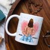 Your Pants The Bother Me Take Them Off Couple Personalized White Mug Your Pants The Bother Me Take Them Off Couple Personalized White Mug