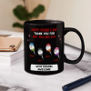 Your Swimming Champion - Personalized Mug Your Swimming Champion - Personalized Mug