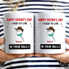 Your Swimming Champion - Personalized Mug Your Swimming Champion - Personalized Mug