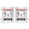 Your Swimming Champion - Personalized Mug Your Swimming Champion - Personalized Mug