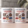 Your Tiny Overlords - Personalized Mug