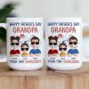 Your Tiny Overlords - Personalized Mug