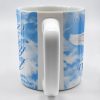 Your Wings Were Ready But My Heart Was Not Memorial Mug - Personalized Custom Coffee Mug - HME153_MG Your Wings Were Ready But My Heart Was Not Memorial Mug - Personalized Custom Coffee Mug - HME153_MG