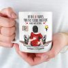 You're Always Sexy - Couple Personalized Custom Mug - Gift For Husband Wife, Anniversary