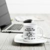 You're An Awesome Dad Keep That Shit Up Personalized Mug, Funny Gift For Dad You're An Awesome Dad Keep That Shit Up Personalized Mug, Funny Gift For Dad