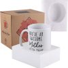 You're an Awesome Mother Keep That Up Coffee Mug Funny Gift for Mom