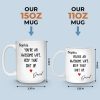 You're An Awesome Wife - Couple Personalized Custom Mug - Gift For Husband Wife, Anniversary You're An Awesome Wife - Couple Personalized Custom Mug - Gift For Husband Wife, Anniversary