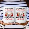 You're By Far My Favorite - Personalized Mug