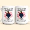 You're By Far My Favorite - Personalized Mug