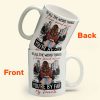 You're By Far My Favorite Couples - Personalized Mug