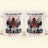 You're By Far My Favorite Couples - Personalized Mug