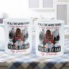 You're By Far My Favorite Couples - Personalized Mug