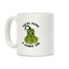 You're Doing a Gourd Job Coffee Mug You're Doing a Gourd Job Coffee Mug