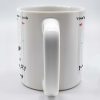 You're Doing a Great Job Mommy, Happy Our 1st Mother's Day, Baby and Mother - Personalized Custom Coffee Mug - GRK008_MG