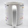 You're Doing a Great Job Mommy Happy Our 1st Mother's Day, Baby and Stars - Personalized Custom Coffee Mug - MOM084_MG You're Doing a Great Job Mommy Happy Our 1st Mother's Day, Baby and Stars - Personalized Custom Coffee Mug - MOM084_MG