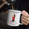 You're Doing a Great Job Mommy Personalized Two-Tone Mug, Happy Mother's Day Gift For Wife, Heartfelt Gift for New Moms, Customizable White Ceramic Mug & Two-Tone Mug You're Doing a Great Job Mommy Personalized Two-Tone Mug, Happy Mother's Day Gift For Wife, Heartfelt Gift for New Moms, Customizable White Ceramic Mug & Two-Tone Mug
