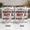Youre Like Coffee Chocolate Drip - Personalized Custom Coffee Mug - CPL1381_MG