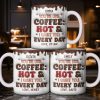 Youre Like Coffee Chocolate Drip - Personalized Custom Coffee Mug - CPL1381_MG