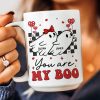 You're My Boo - Personalized Mug You're My Boo - Personalized Mug