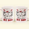 You're My Boo - Personalized Mug You're My Boo - Personalized Mug