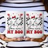 You're My Boo - Personalized Mug You're My Boo - Personalized Mug