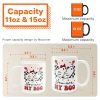 You're My Boo - Personalized Mug You're My Boo - Personalized Mug