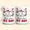 You're My Boo - Personalized Mug You're My Boo - Personalized Mug