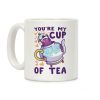 You're My Cup of Tea - Polteageist Coffee Mug You're My Cup of Tea - Polteageist Coffee Mug