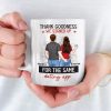 You're My Destiny - Couple Personalized Custom Mug - Gift For Husband Wife, Anniversary You're My Destiny - Couple Personalized Custom Mug - Gift For Husband Wife, Anniversary