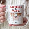 You're My Favorite Bitch To Bitch Personalized Mug, Funny Friends Mug You're My Favorite Bitch To Bitch Personalized Mug, Funny Friends Mug