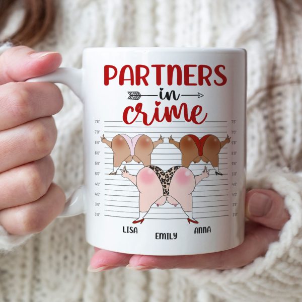 You're My Favorite Bitch To Bitch Personalized Mug, Funny Friends Mug You're My Favorite Bitch To Bitch Personalized Mug, Funny Friends Mug