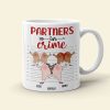 You're My Favorite Bitch To Bitch Personalized Mug, Funny Friends Mug You're My Favorite Bitch To Bitch Personalized Mug, Funny Friends Mug
