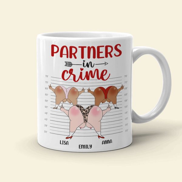 You're My Favorite Bitch To Bitch Personalized Mug, Funny Friends Mug You're My Favorite Bitch To Bitch Personalized Mug, Funny Friends Mug