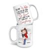 You're My Favorite Everything - Couple Personalized Custom Mug - Gift For Husband Wife, Anniversary You're My Favorite Everything - Couple Personalized Custom Mug - Gift For Husband Wife, Anniversary
