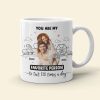 You're My Favorite Person, Personalized Coffee Mug, Best Couple Gifts