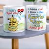 You're My Favorite Type I'll Always Choose You! Personalized Couple Mug - Gift For Him - Gift For Her - Anniversary Gift Idea - 03qhqn200723 You're My Favorite Type I'll Always Choose You! Personalized Couple Mug - Gift For Him - Gift For Her - Anniversary Gift Idea - 03qhqn200723