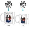 You're My Soulmate - Couple Personalized Custom Mug - Gift For Husband Wife, Anniversary You're My Soulmate - Couple Personalized Custom Mug - Gift For Husband Wife, Anniversary