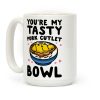 You're My Tasty Pork Cutlet Bowl Coffee Mug You're My Tasty Pork Cutlet Bowl Coffee Mug