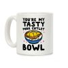 You're My Tasty Pork Cutlet Bowl Coffee Mug You're My Tasty Pork Cutlet Bowl Coffee Mug