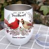 You're My Tweetheart Personalized Bird Couple Mug, Gift For Couple You're My Tweetheart Personalized Bird Couple Mug, Gift For Couple