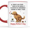You're Not Just My Hooman, You're My Forever - Dog Personalized Custom Mug - Mother's Day, Gift For Pet Owners, Pet Lovers You're Not Just My Hooman, You're My Forever - Dog Personalized Custom Mug - Mother's Day, Gift For Pet Owners, Pet Lovers