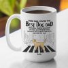 You're The Best Dog Parents - Dog Personalized Custom Mug - Gift For Pet Owners, Pet Lovers You're The Best Dog Parents - Dog Personalized Custom Mug - Gift For Pet Owners, Pet Lovers