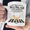 You're The Best Dog Parents - Dog Personalized Custom Mug - Gift For Pet Owners, Pet Lovers You're The Best Dog Parents - Dog Personalized Custom Mug - Gift For Pet Owners, Pet Lovers