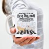 You're The Best Dog Parents - Dog Personalized Custom Mug - Gift For Pet Owners, Pet Lovers You're The Best Dog Parents - Dog Personalized Custom Mug - Gift For Pet Owners, Pet Lovers