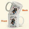 You're The Best Thing I've Ever Found On The Internet - Personalized Mug You're The Best Thing I've Ever Found On The Internet - Personalized Mug